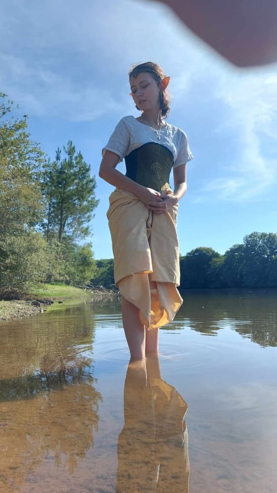 Hellen (OC) - Photo 9