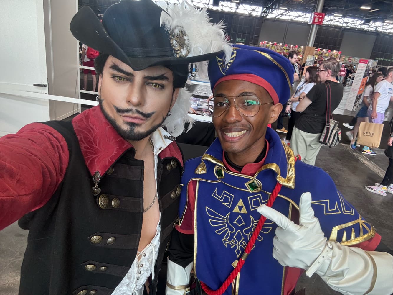 Link royal guard - Photo 14