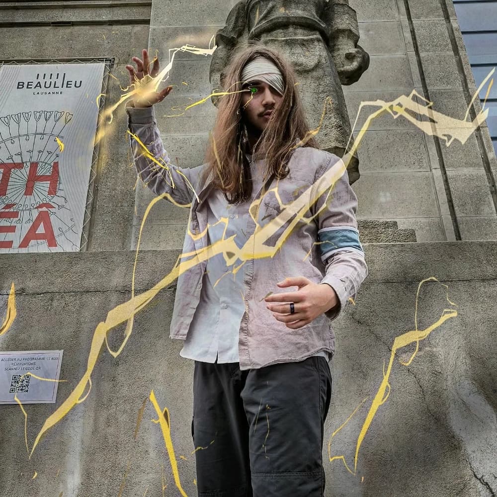 Polymanga 24 - Photo 4