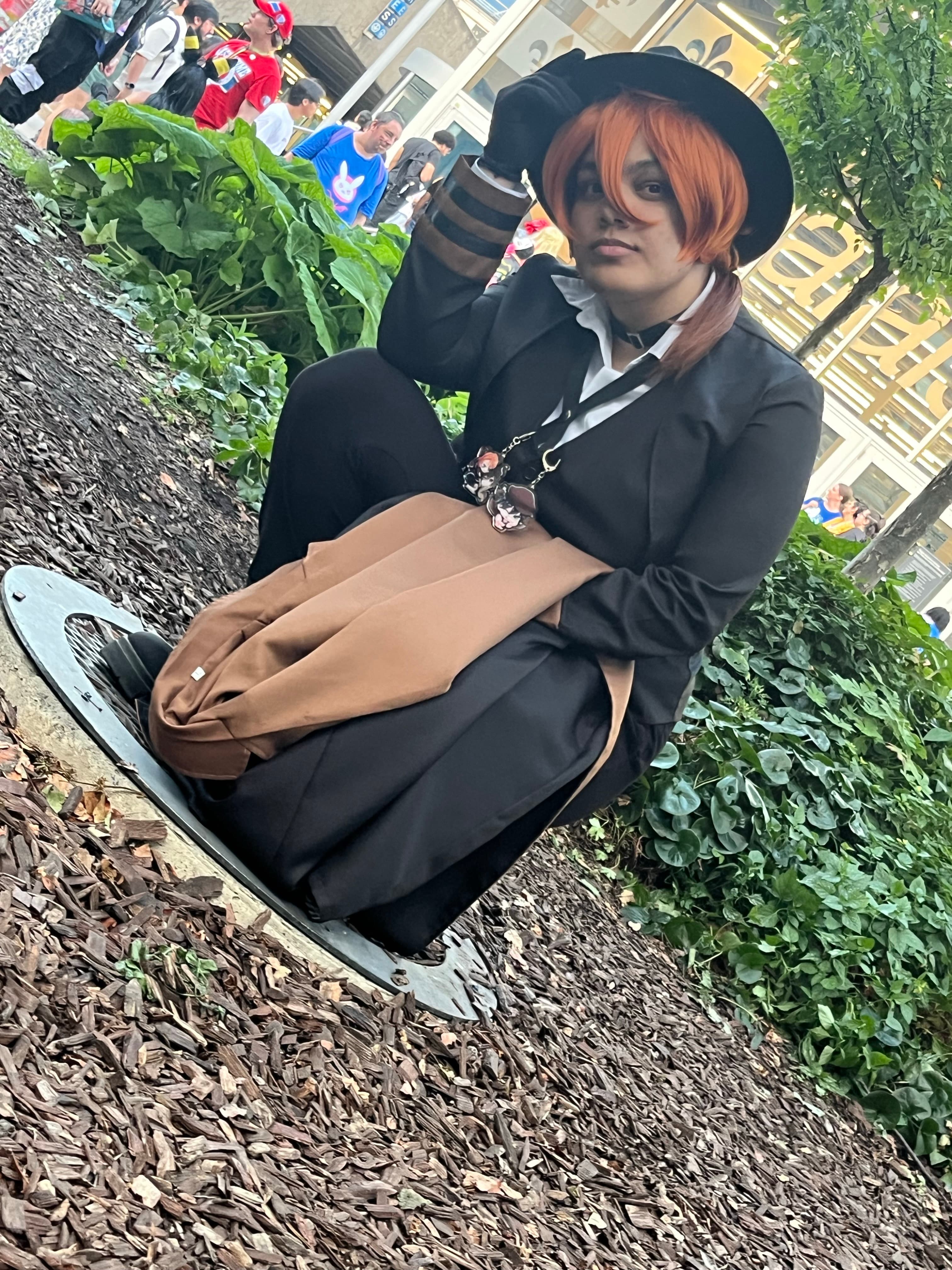 Chuuya Nakahara - Photo 5