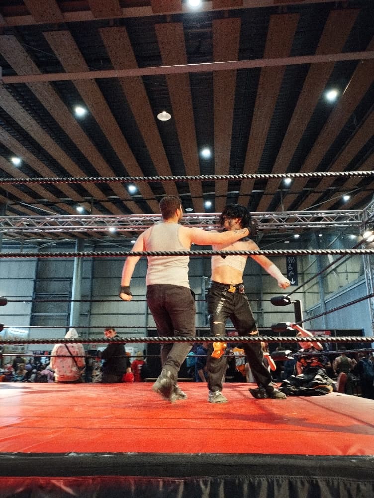 Geek days 2025 - Photo 7