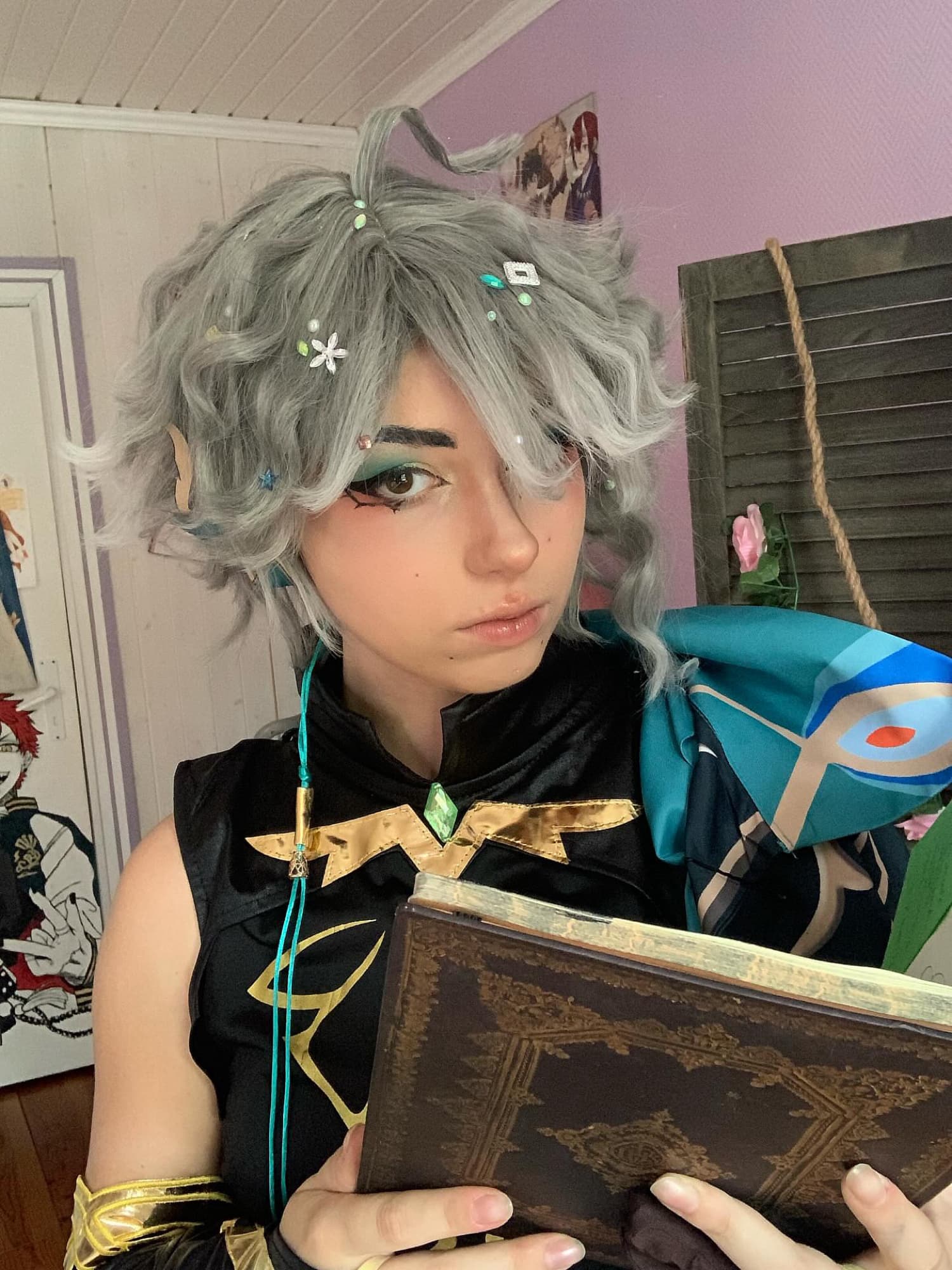 Al-haitham (2023) - Photo 2