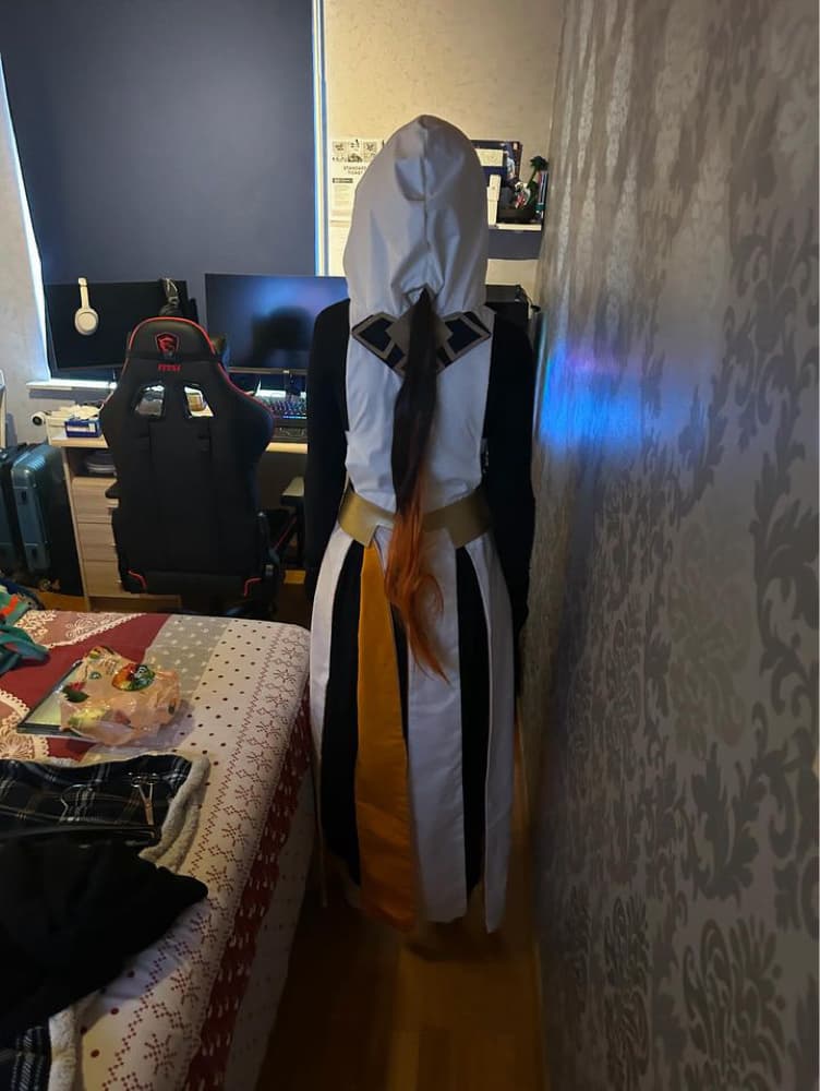 Zhongli - Morax - Photo 3