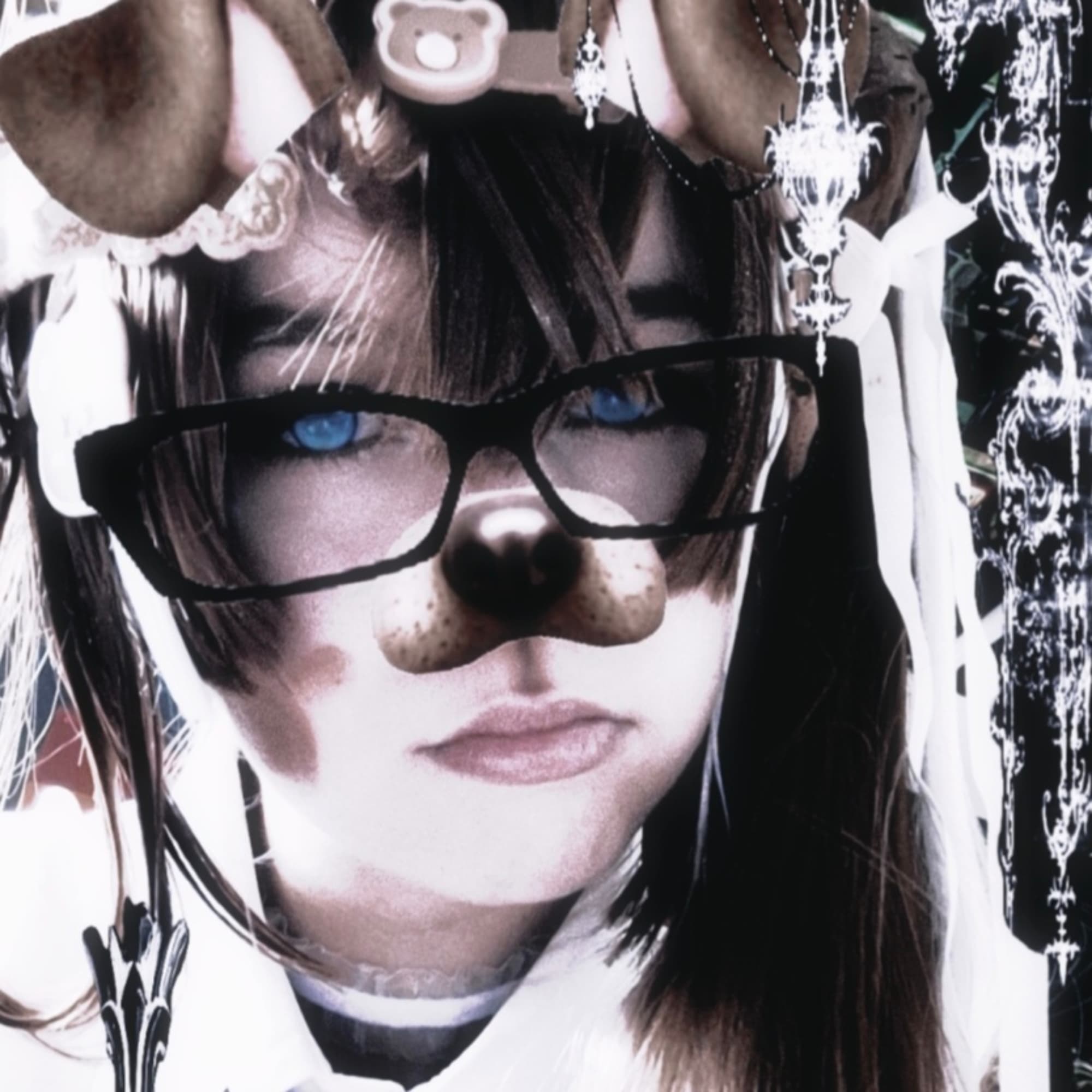 Hastune miku x Capyb