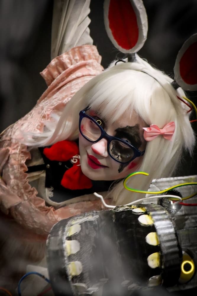 Mangle geekday  - Photo 2