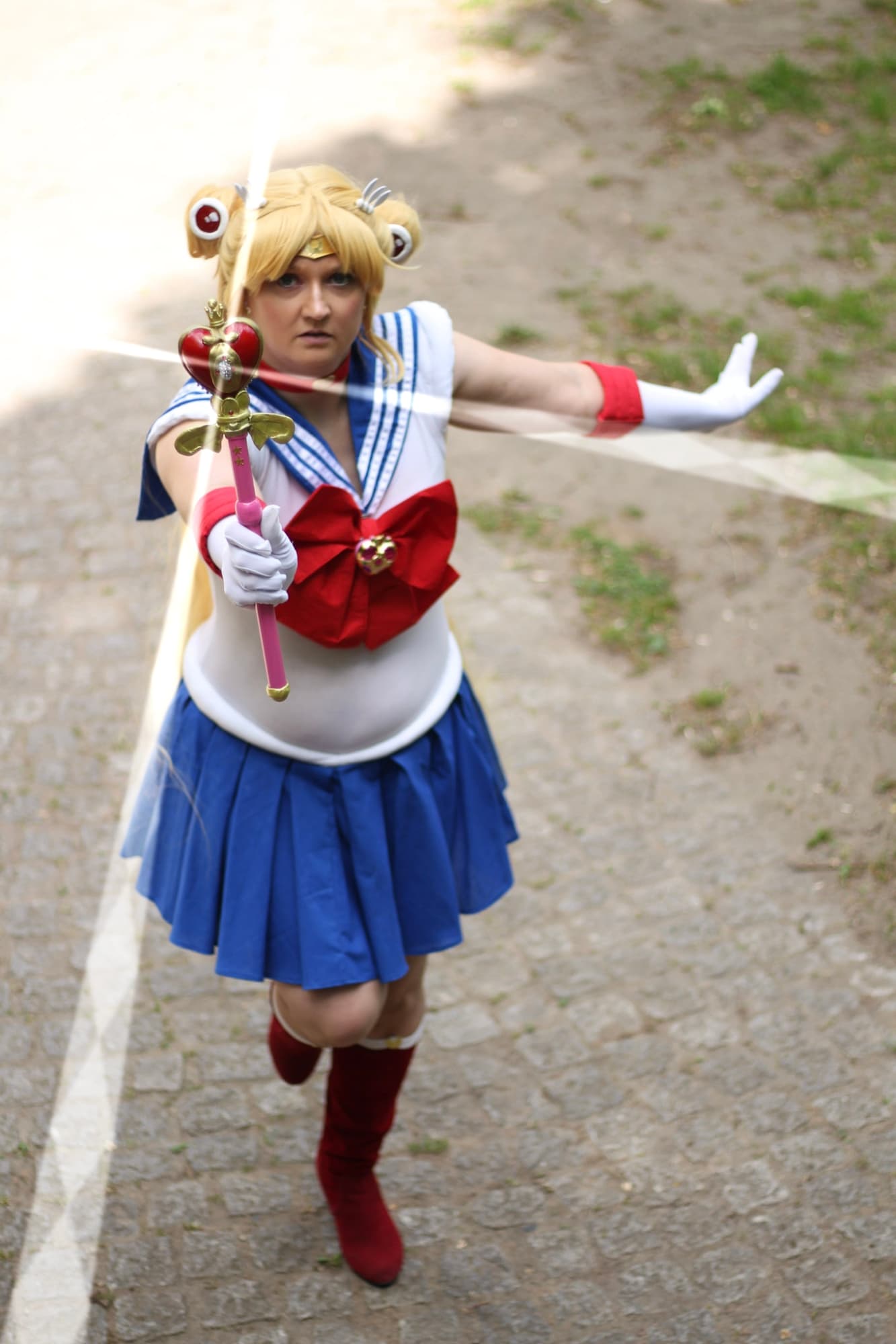 Sailor Moon - Photo 37