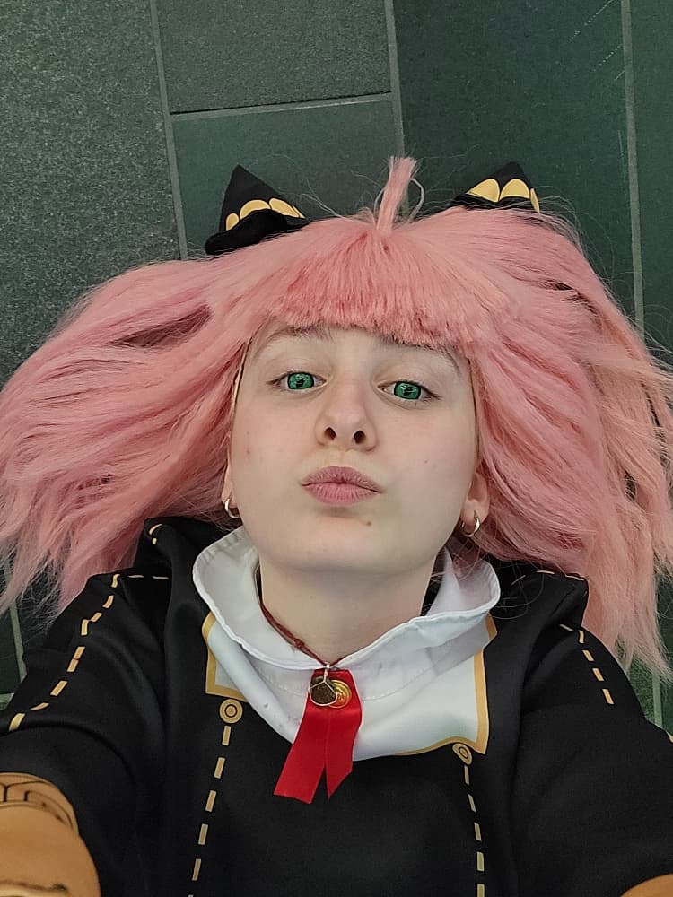 Chaotique Anya - Photo 81