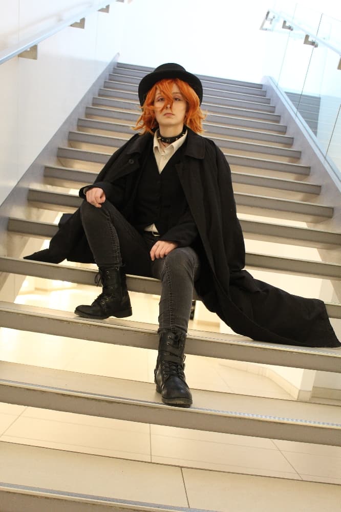 Chuuya - Photo 17