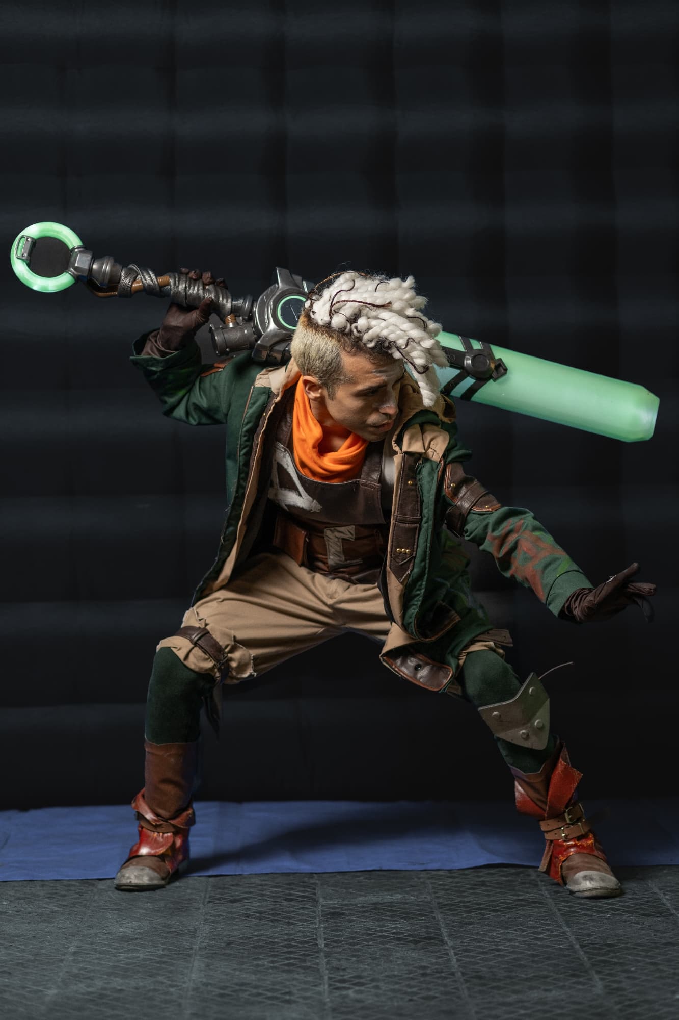 EKKO FIRELIGHT  - Photo 24