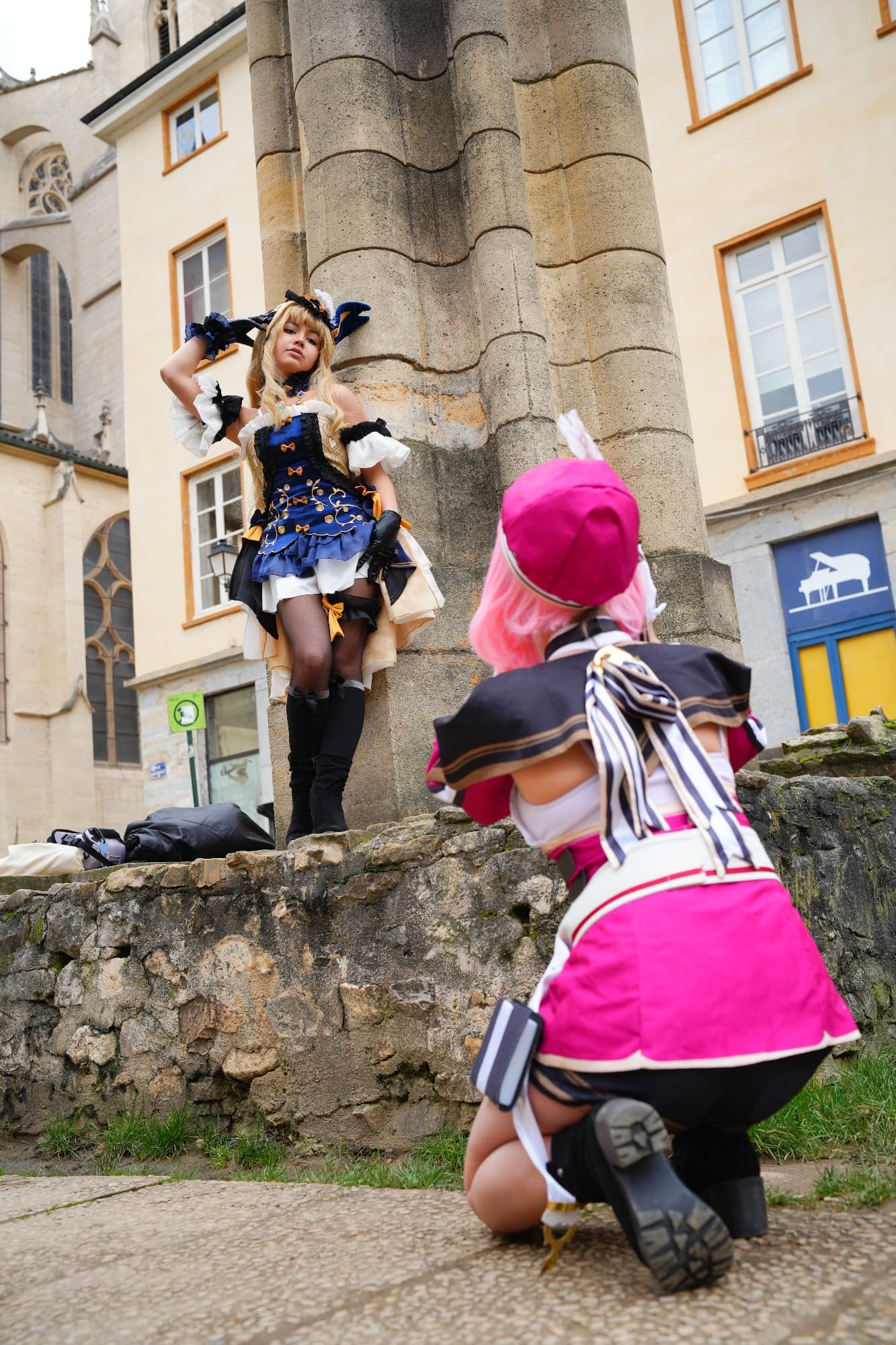 Trio Fontaine  - Photo 91