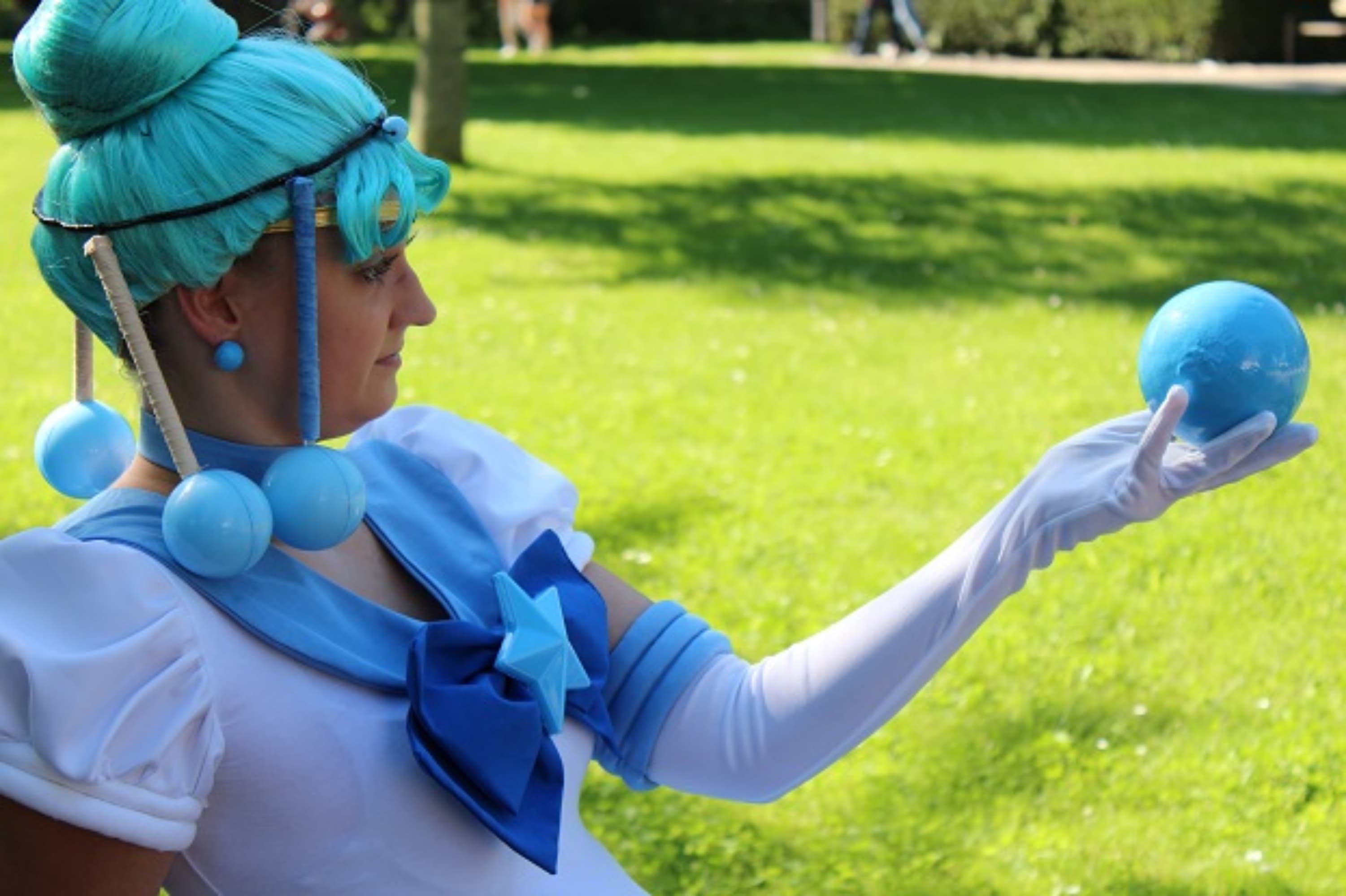 Sailor Pallas  - Photo 67