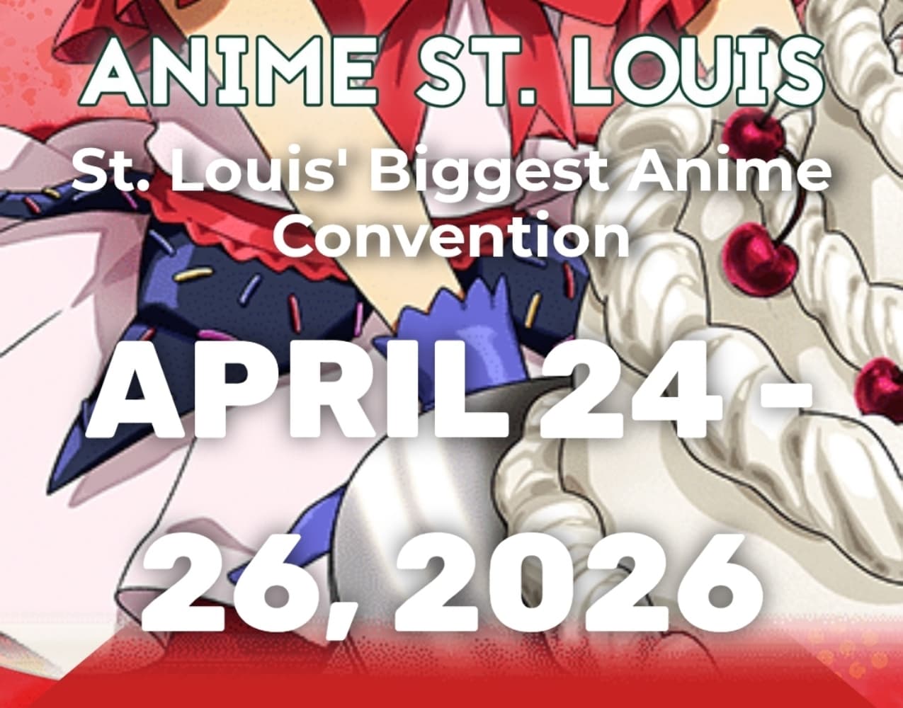Anime St. Louis