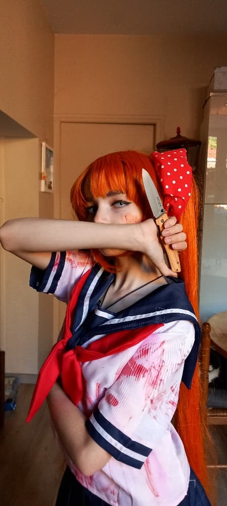 Osana Najimi - Photo 1