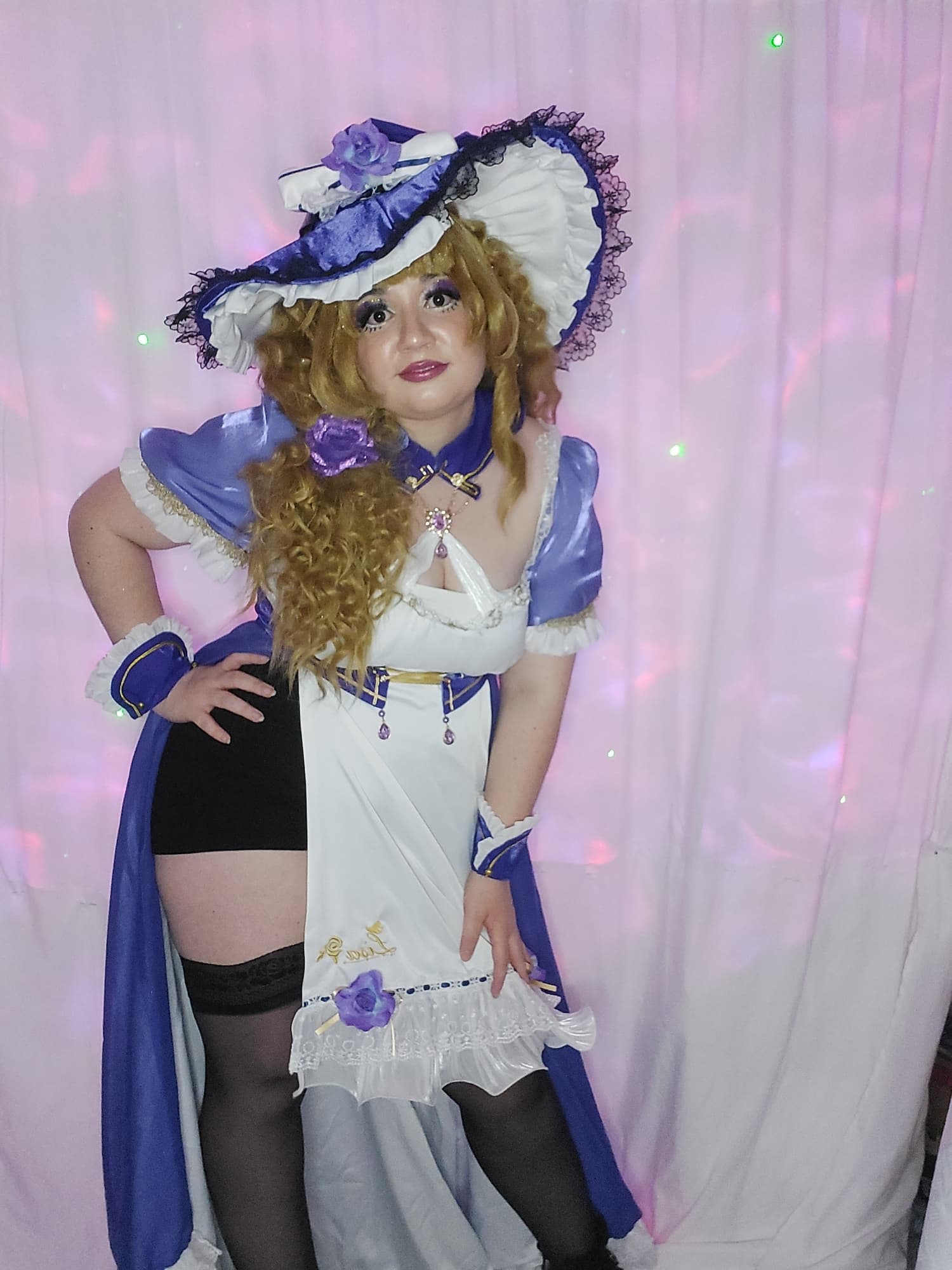 Lisa maid 2024 - Photo 13