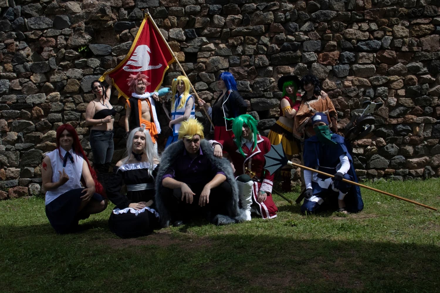 Fairy tail  - Photo 36