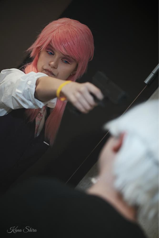 Sanzu bonten  - Photo 26