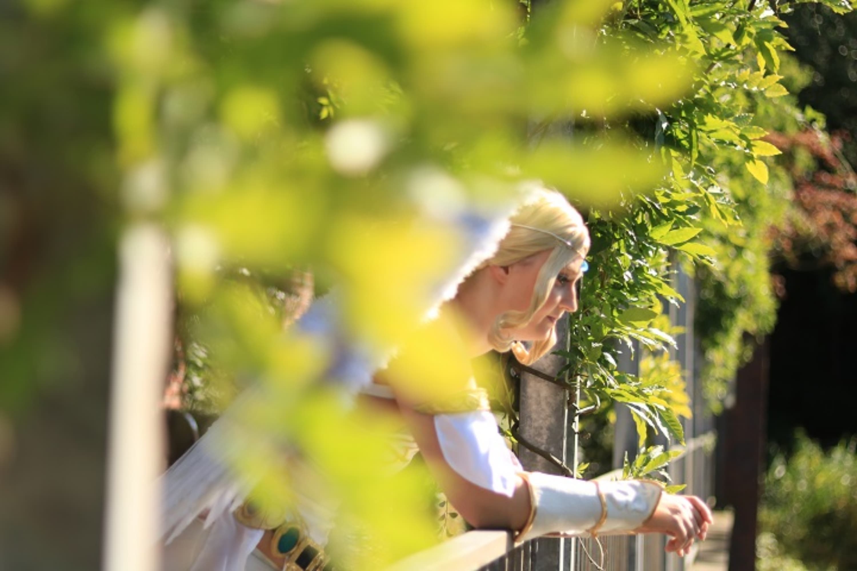 Angel (TTT 2) - Photo 34