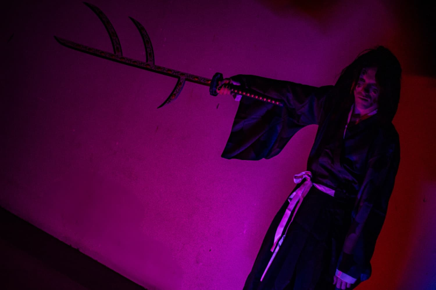 Kokushibo  - Photo 3