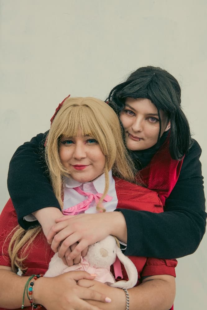 Mori Ougai (HF) - Photo 5