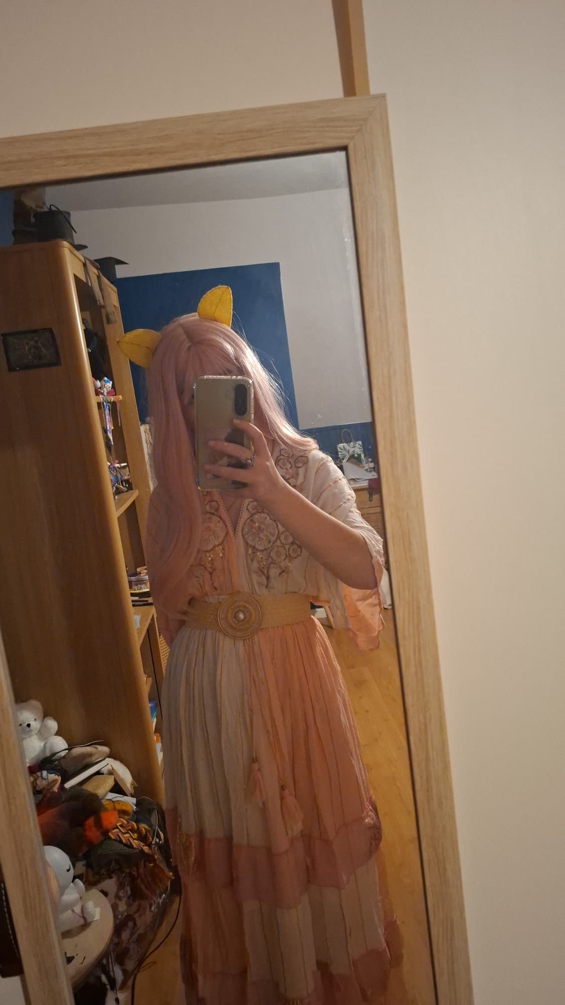 New fluttershy vers. - Photo 1