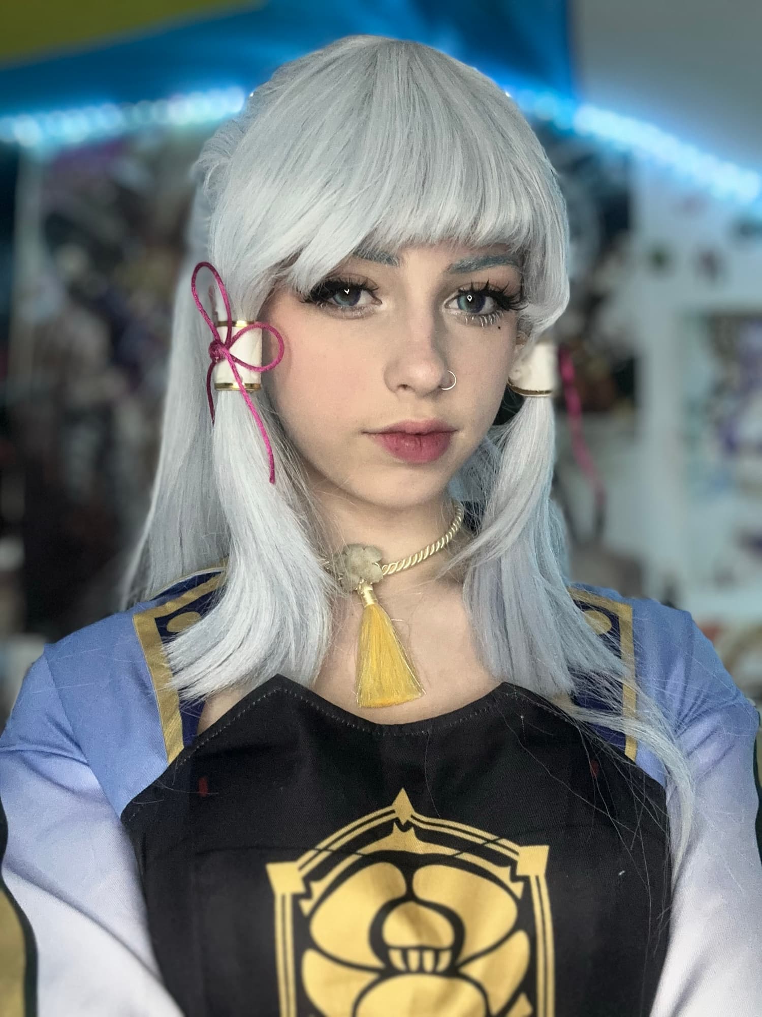 Ayaka Kamisato - Photo 18