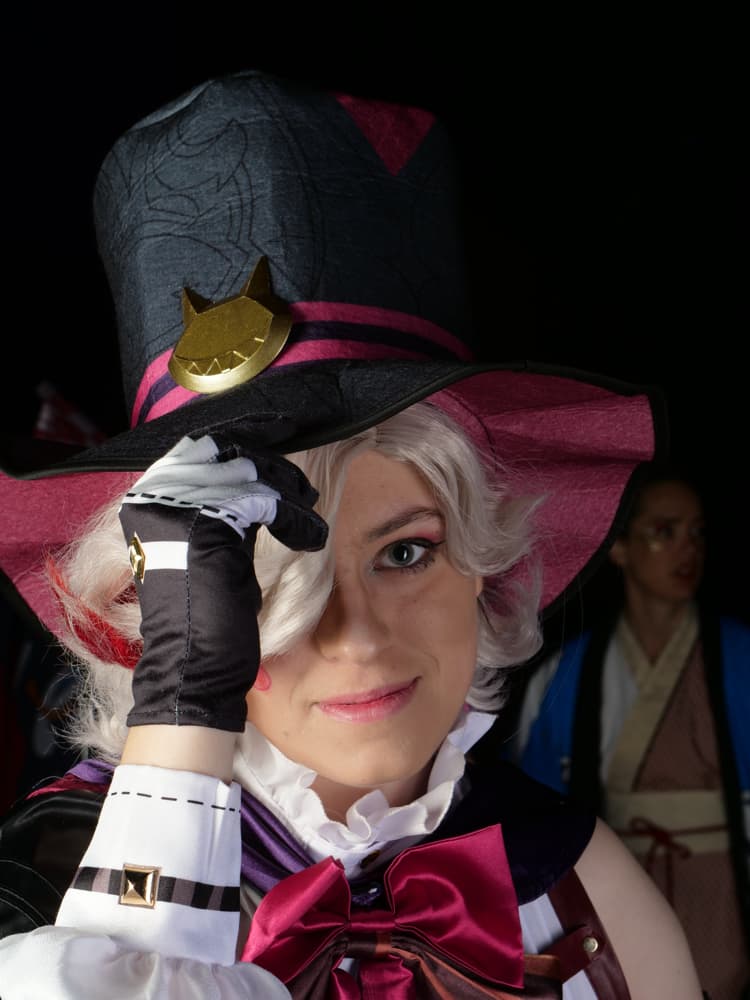 Lyney and Lynette - Photo 4