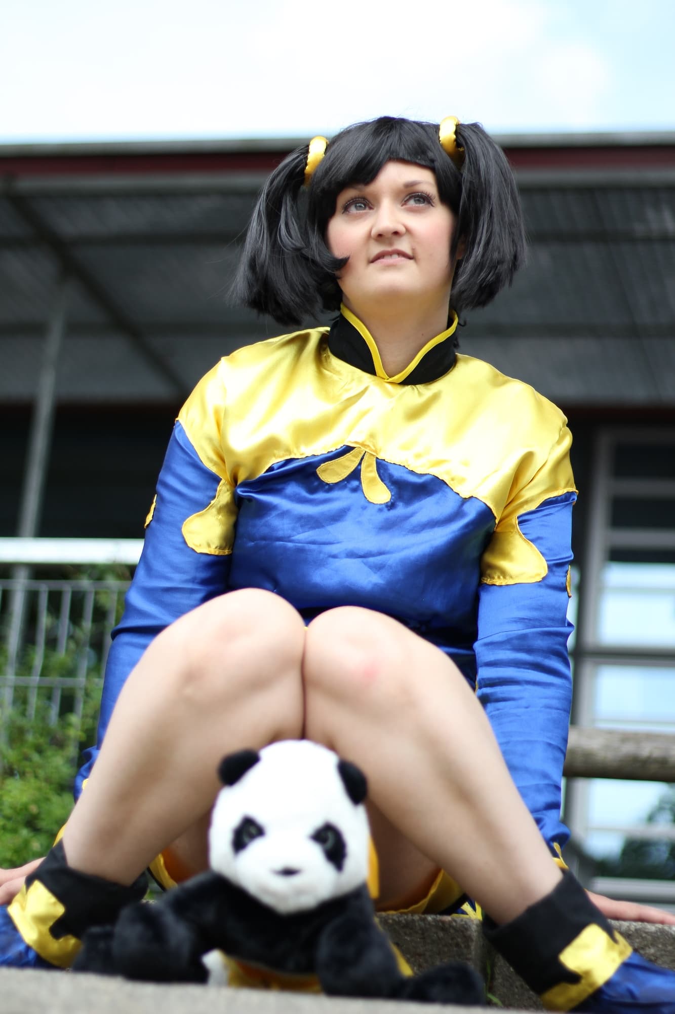 Xiaoyu (TTT) - Photo 4