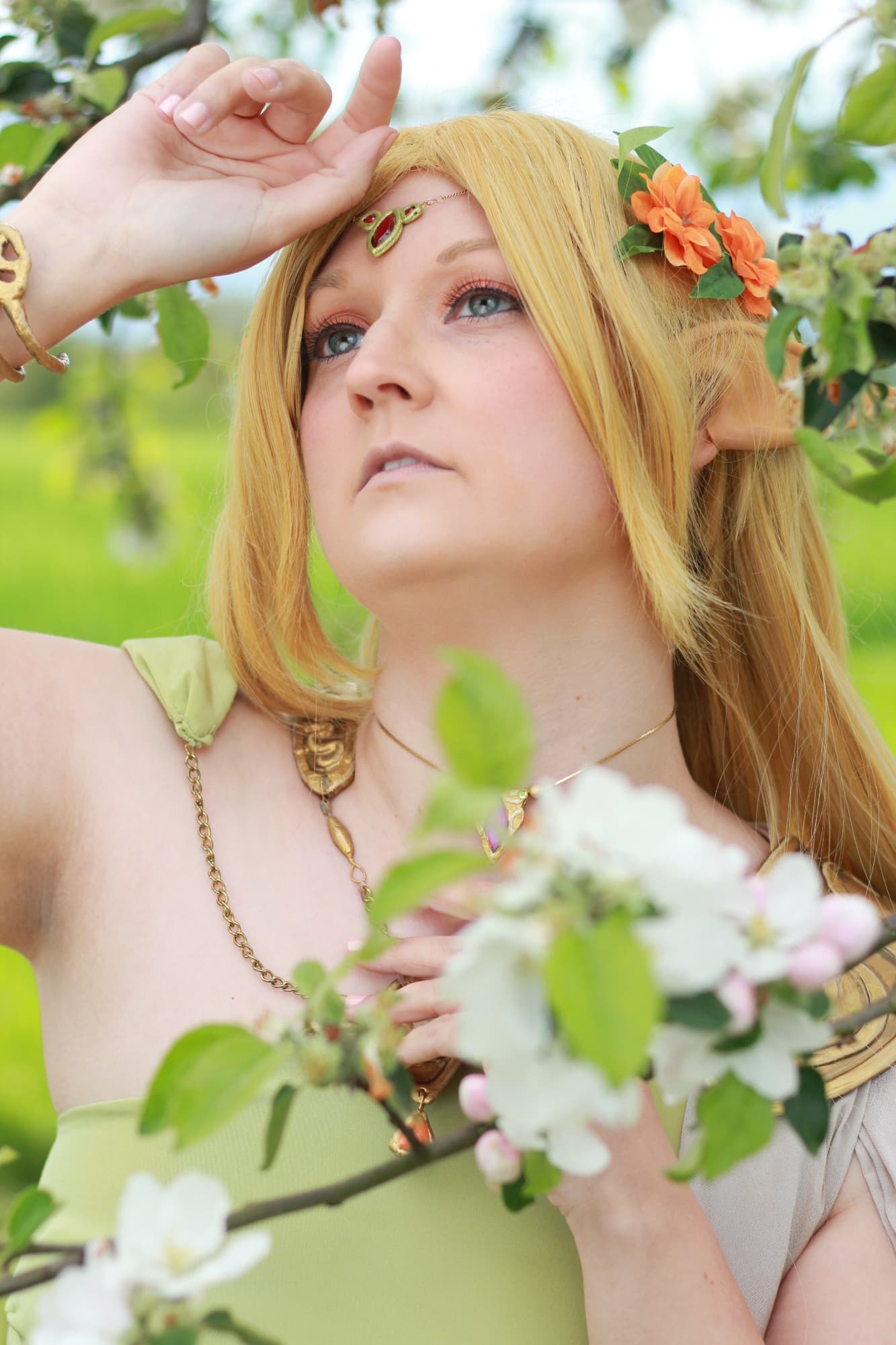 Deedlit (Artbook) - Photo 3