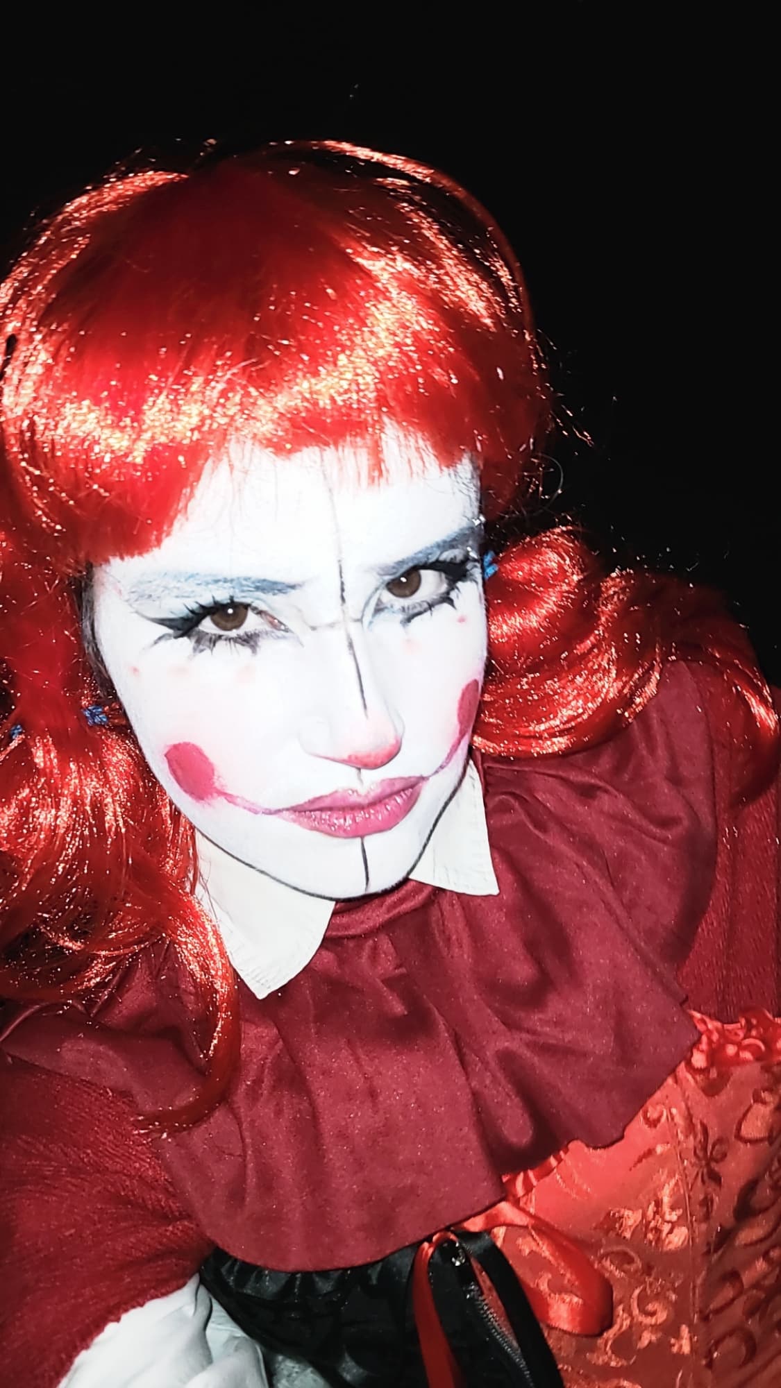 Circus Baby remake - Photo 7