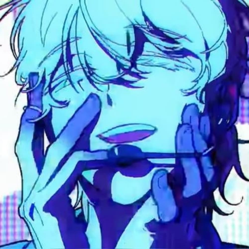 Ref Luka - Vocaloid cosplay photoshoot cover