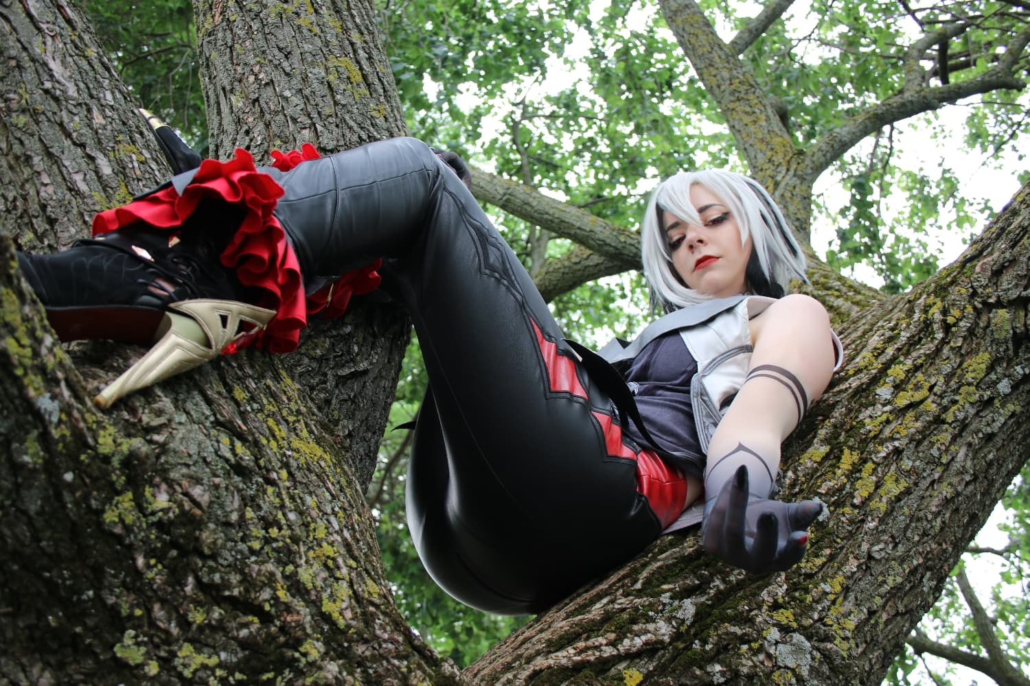 Japaneuch 2024 - D1 - Photo 1