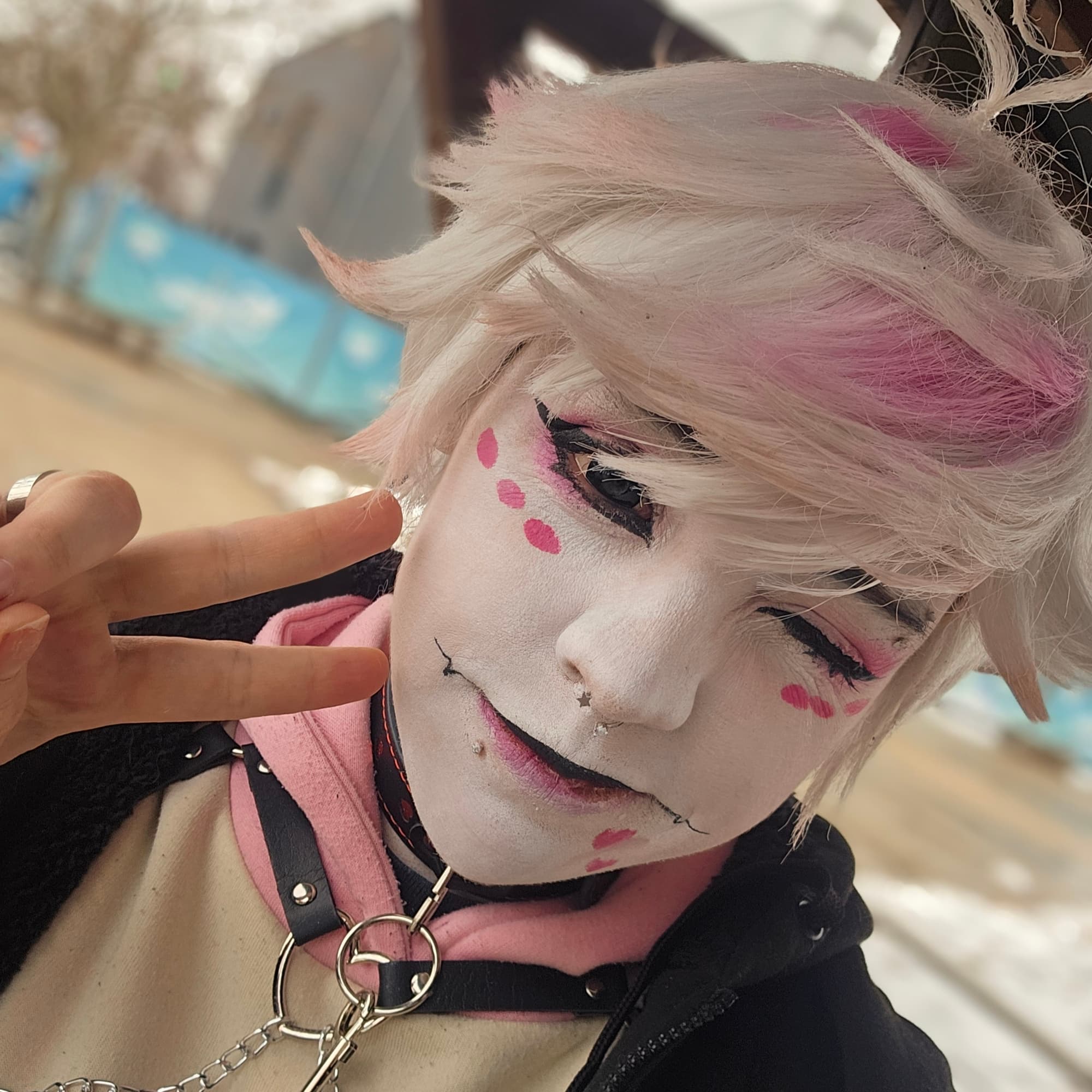 Angeldust cute - Photo 2