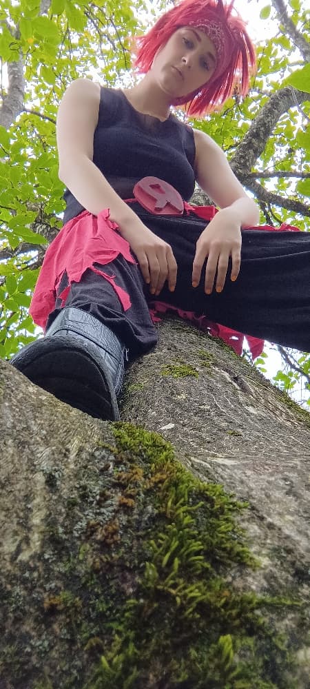 Kirishima hero  - Photo 10