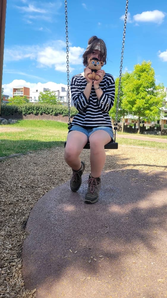 Evan afton - Photo 9