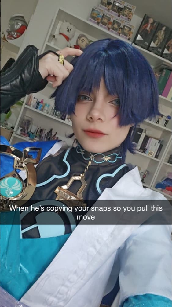 Tartaglia X scara  - Photo 1