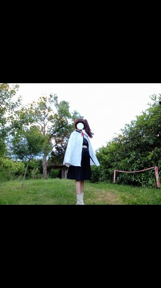 Kanao Tsuyuri - Photo 3