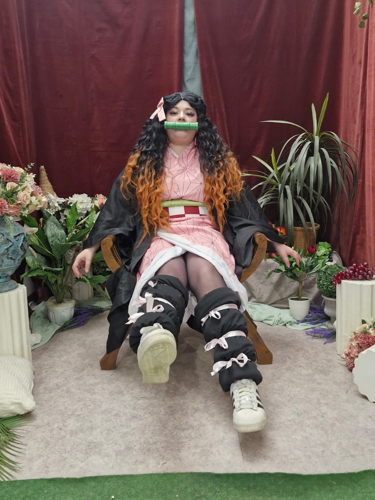 Nezuko #2 2025  - Photo 1