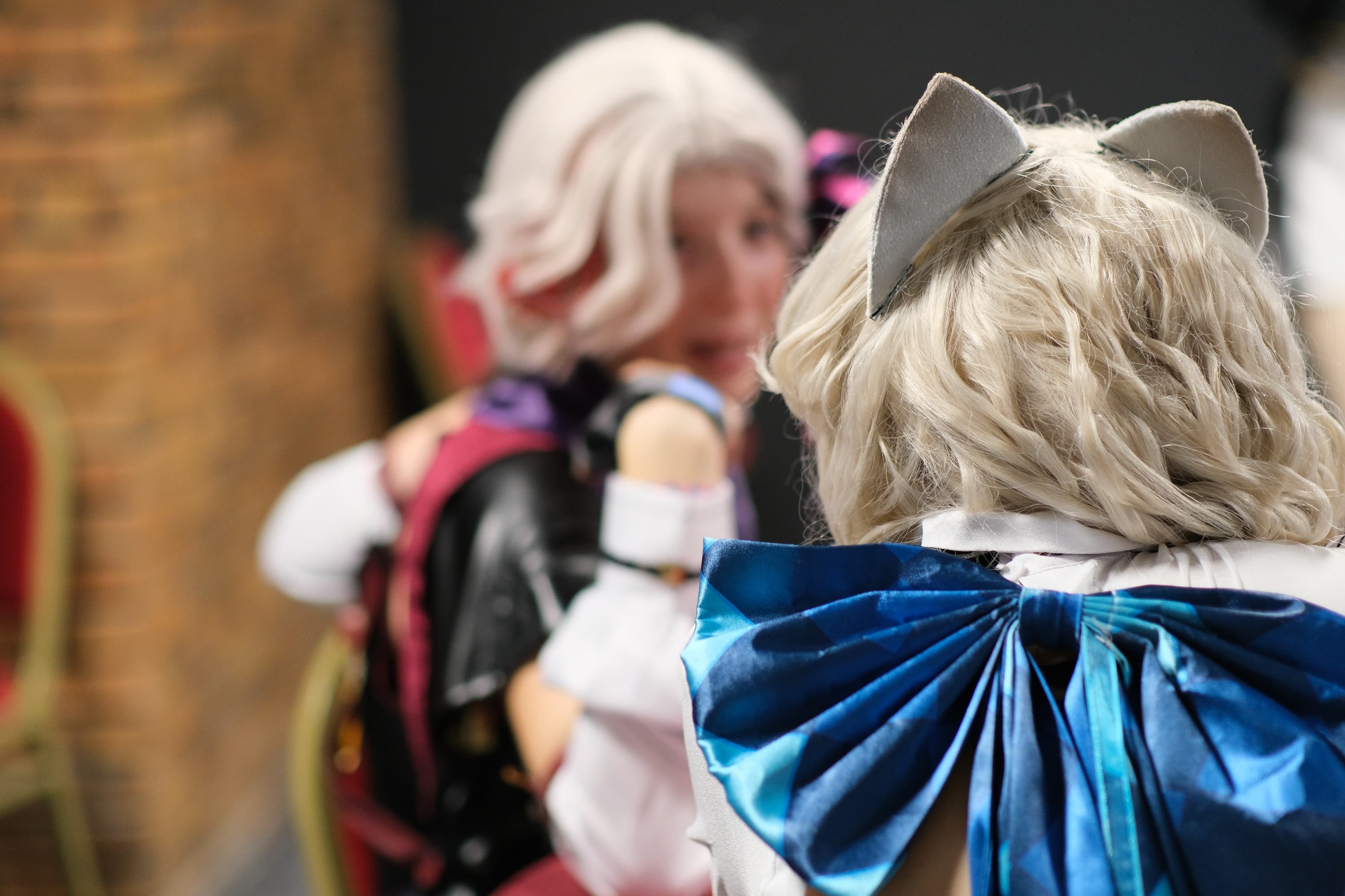 Lyney and Lynette  - Photo 5