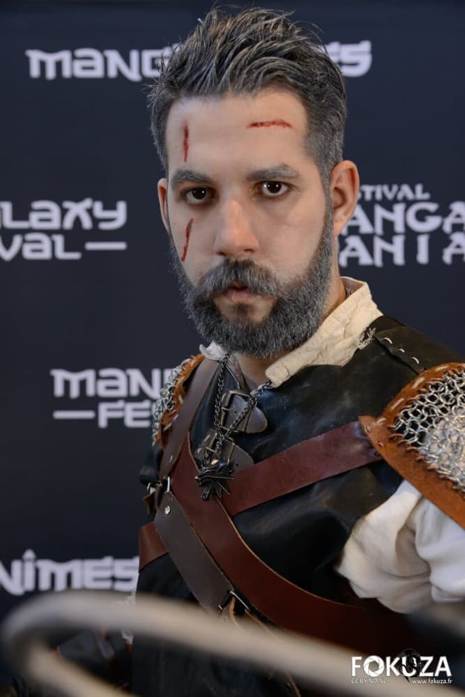 Geralt De Riv  - Photo 23