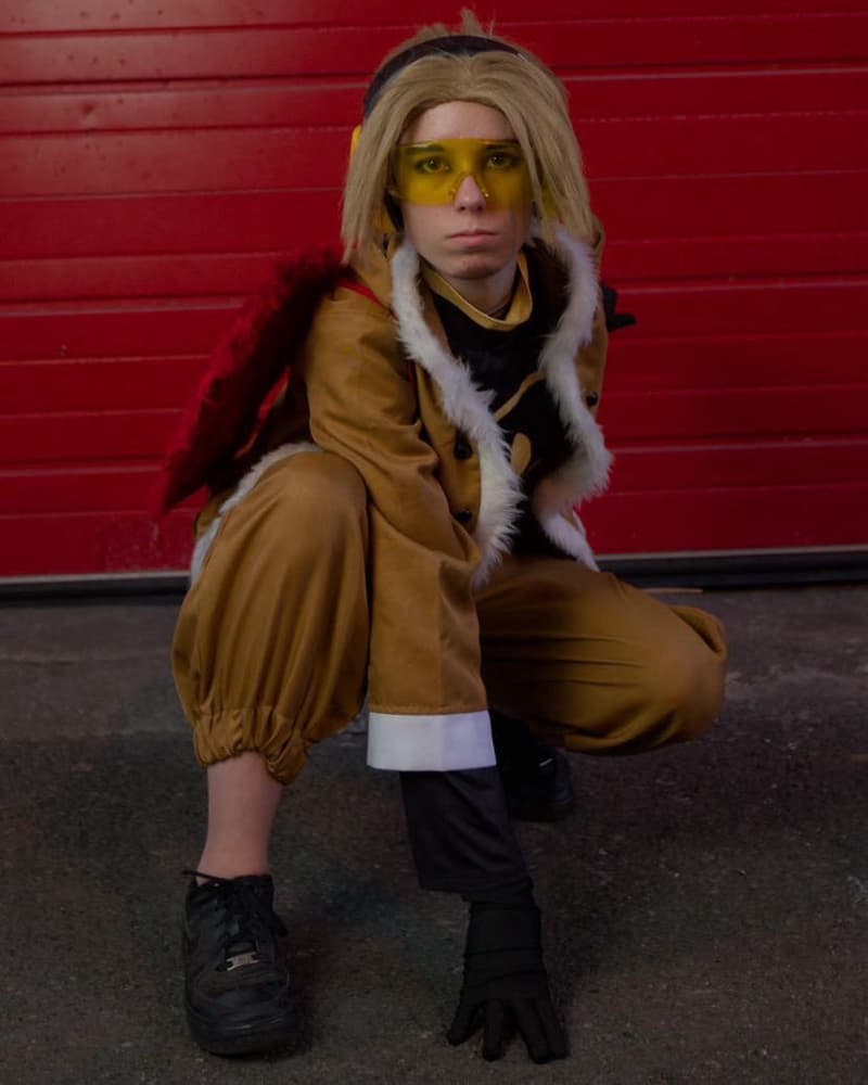 𝐇𝐚𝐰𝐤𝐬  - Photo 2