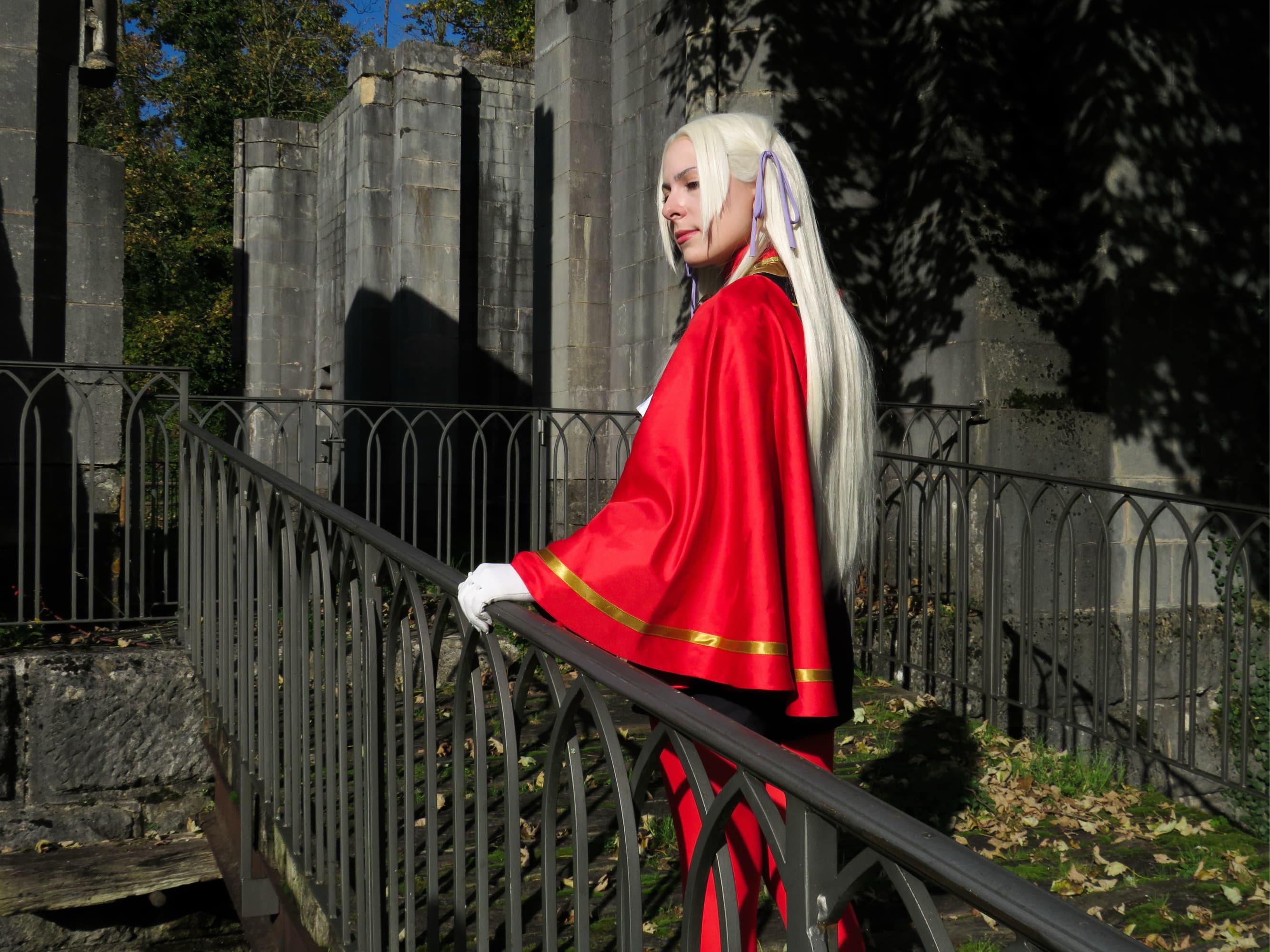 Edelgard von Hresvelg - Photo 4