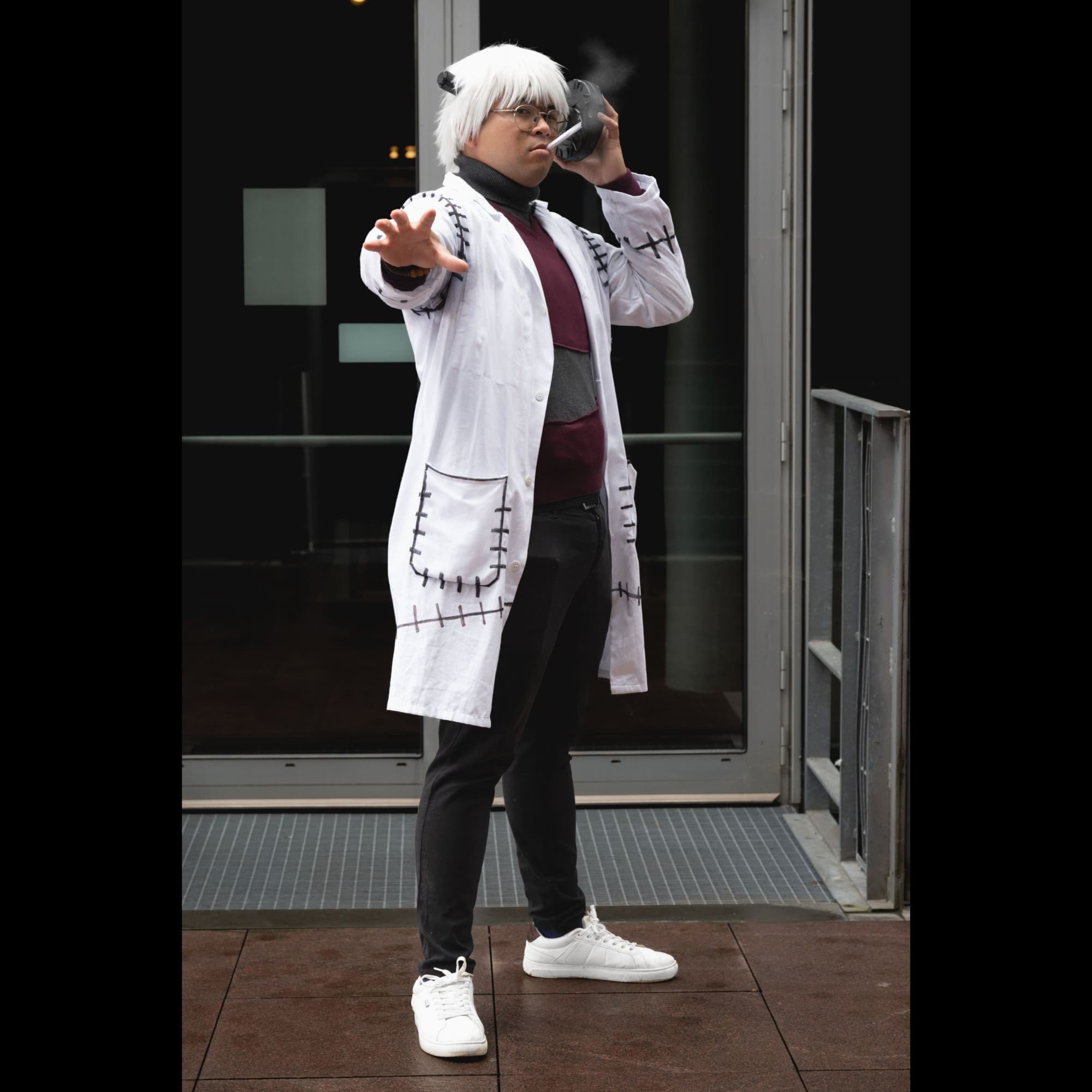 Stein Harajuku 2025 - Photo 1