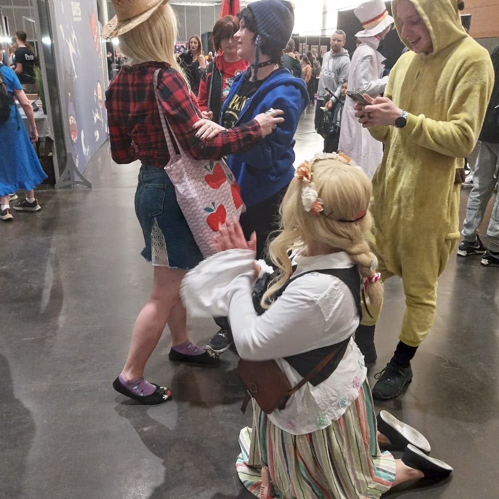 Nyo pologne - Photo 2