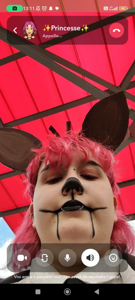 Foxy 