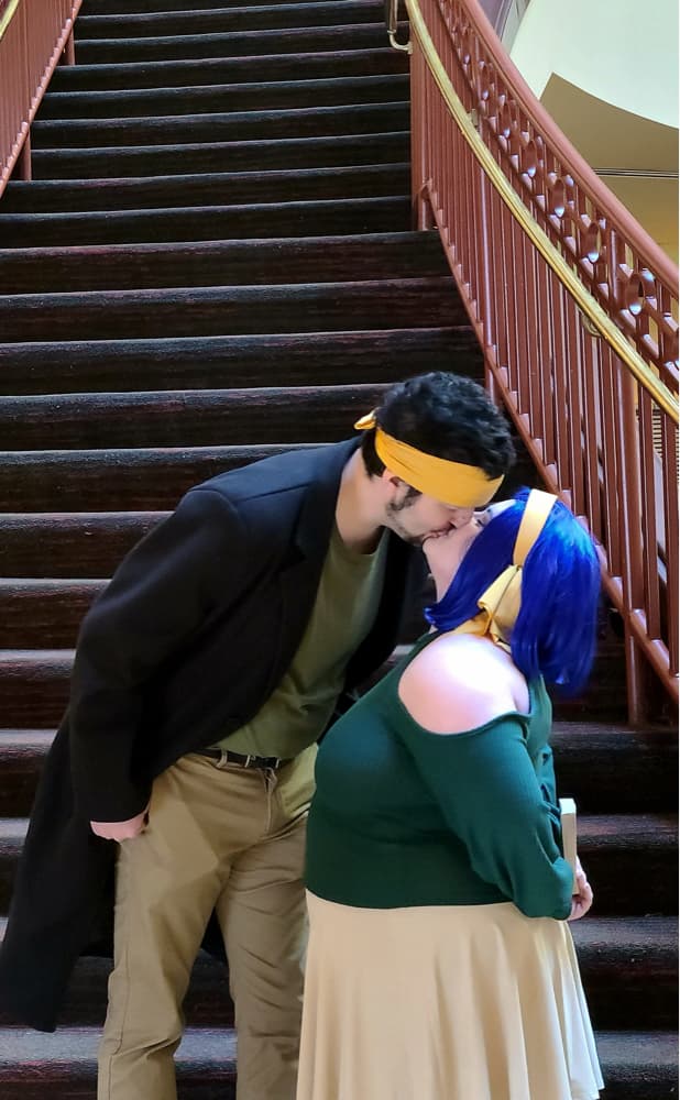 Levy McGarden - Photo 1