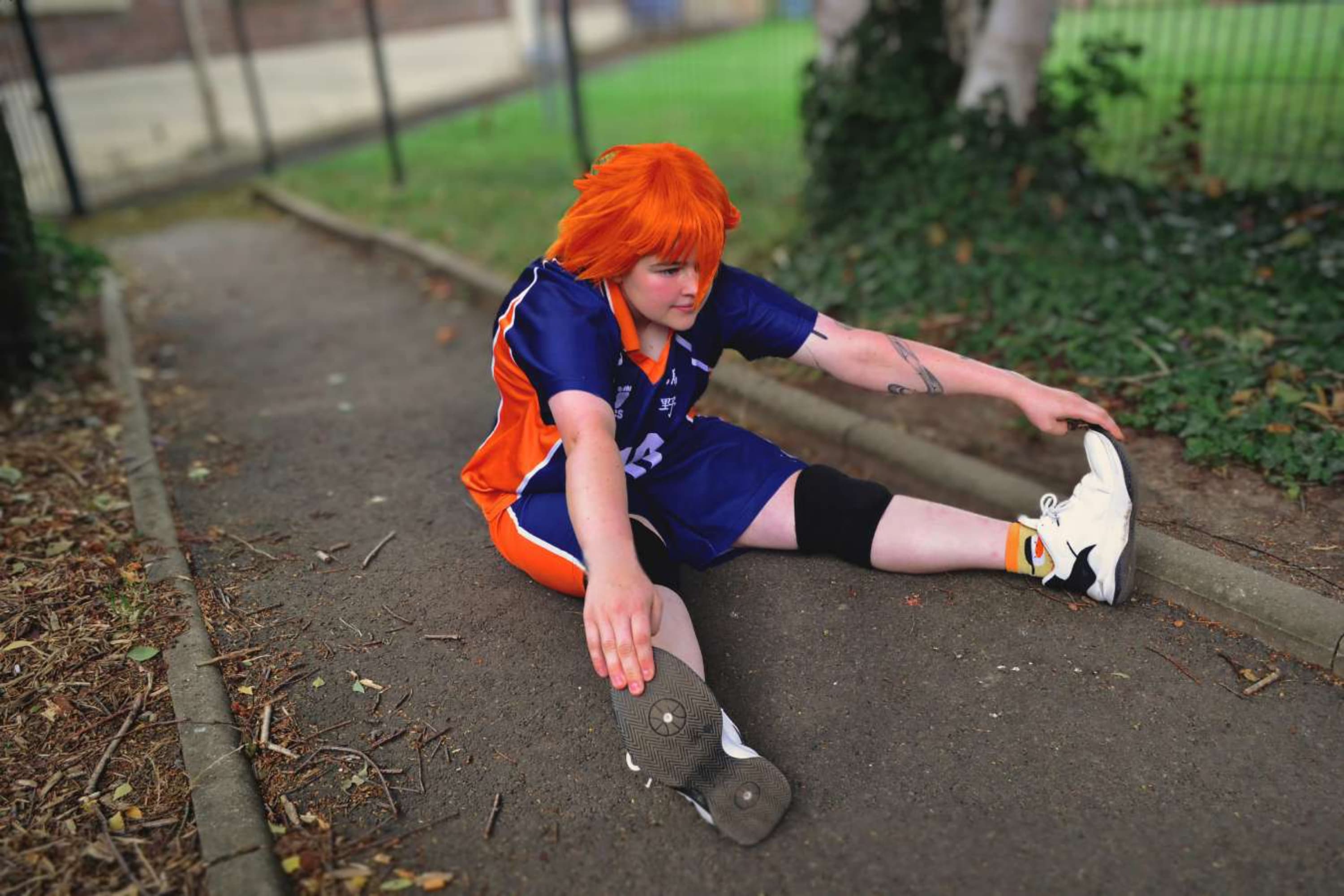 Sin manga hinata  - Photo 10