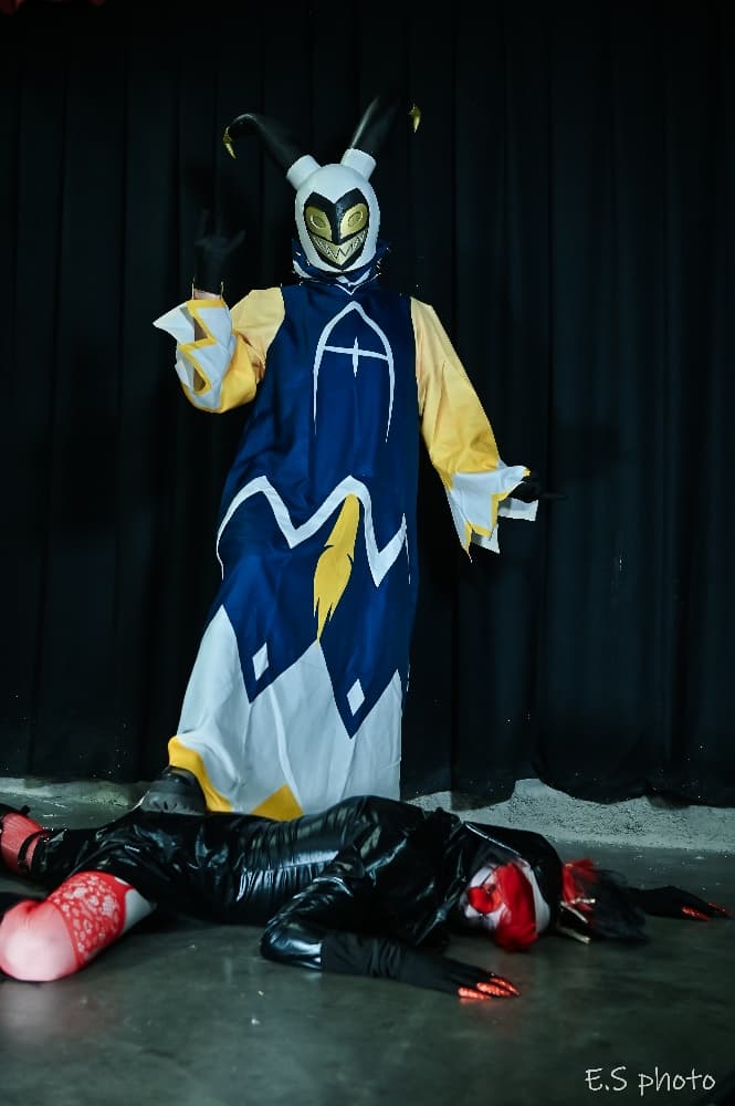 Adam Japanmanga wave - Photo 19