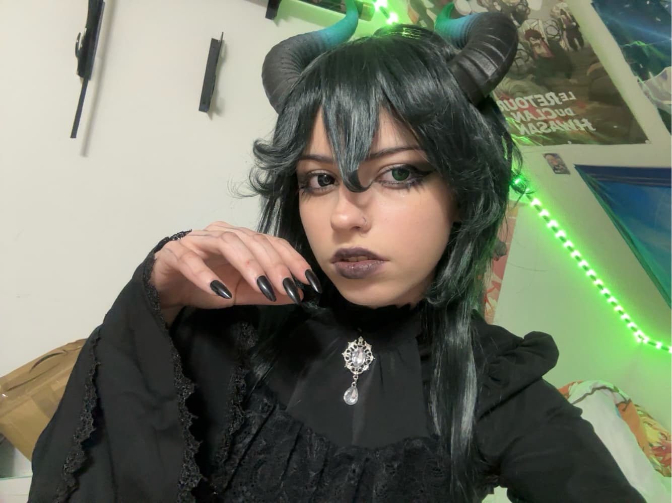 Malleus Draconia - Photo 13