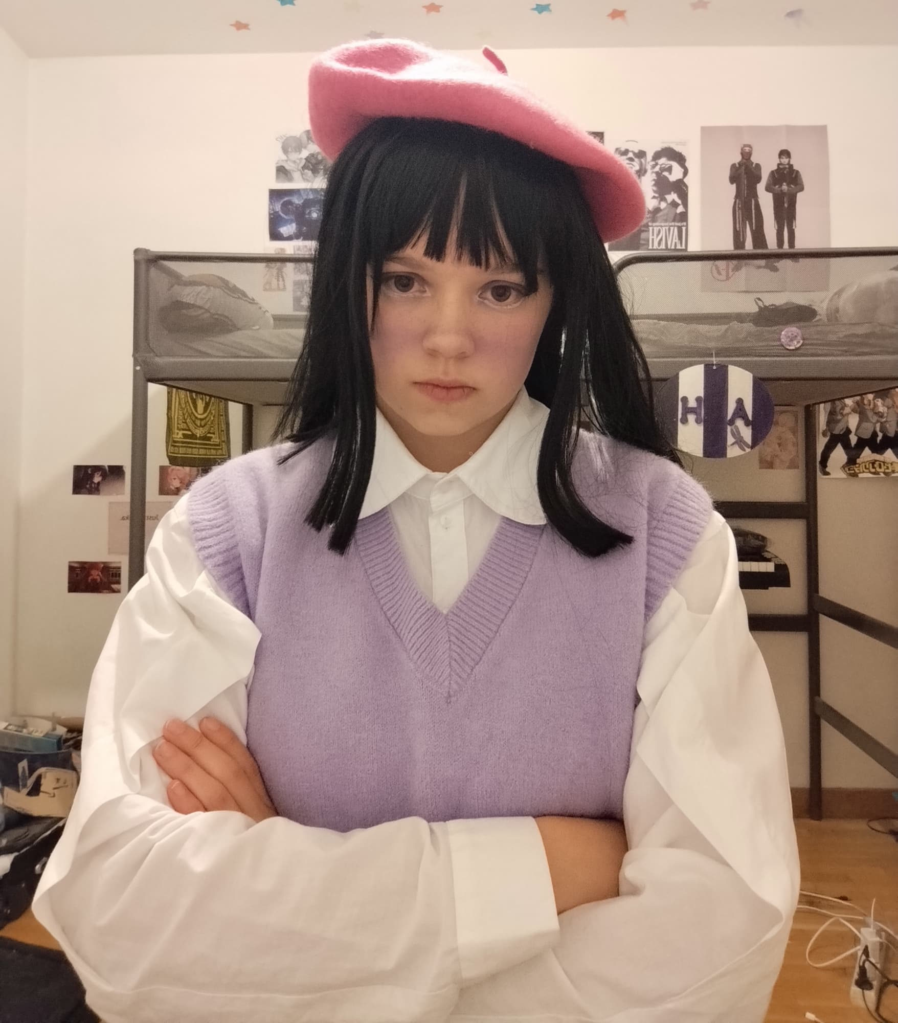 Wendy 📘💜 - Photo 21