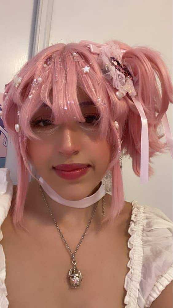 Madoka Remake 2 - Photo 2